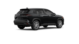 New 2026 Toyota Corolla Cross SUV