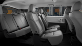 New 2026 Toyota Sienna Van