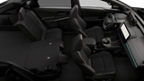 New 2026 Toyota bZ SUV