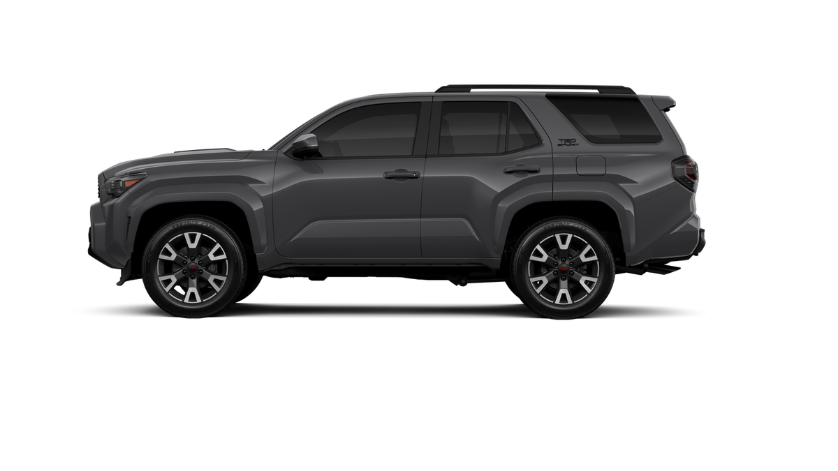New 2026 Underground Toyota  TRD Sport image 6