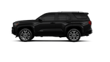 New 2026 Toyota 4Runner SUV