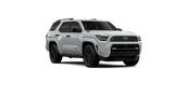 New 2026 Toyota 4Runner i-FORCE MAX SUV