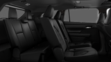 New 2026 Toyota Highlander SUV