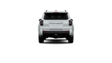 New 2026 Toyota 4Runner SUV