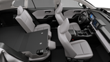 New 2026 Toyota RAV4 SUV