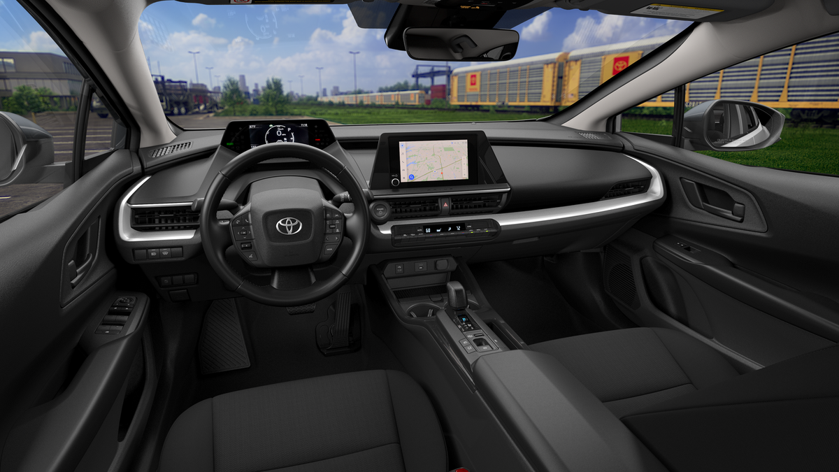 New 2027 Inked Toyota  LE image 20