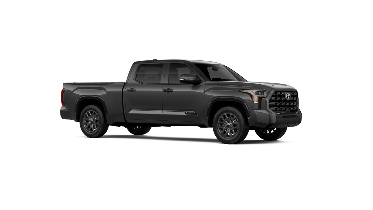 2026 Toyota Tundra Platinum - Photo 16