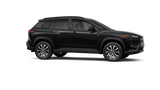 New 2026 Toyota Corolla Cross Hybrid SUV