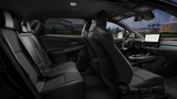 New 2026 Toyota bZ SUV