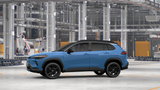 New 2026 Toyota Corolla Cross Hybrid SUV