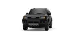 New 2027 Toyota Land Cruiser SUV