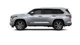 New 2026 Toyota Sequoia SUV