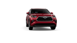 New 2026 Toyota Highlander Hybrid SUV