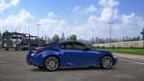 New 2026 Toyota GR86 Coupe