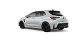New 2026 Toyota GR Corolla Sedan