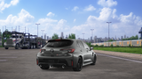 New 2026 Toyota GR Corolla Sedan