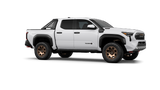 New 2026 Toyota Tacoma i-FORCE MAX Truck