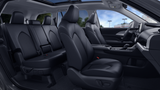 New 2026 Toyota Grand Highlander Hybrid SUV