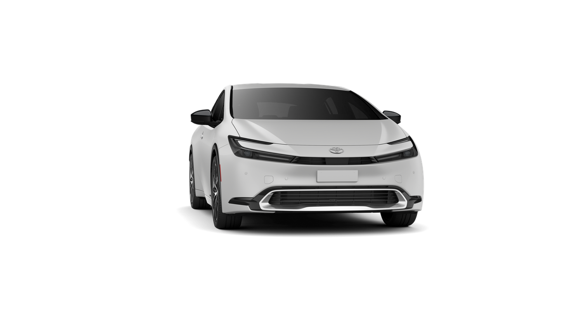 New 2026 Wind Chill Pearl <sup>1</sup> Toyota  XLE AWD image 50