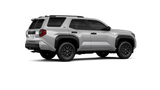 New 2026 Toyota 4Runner SUV