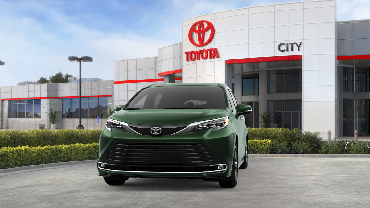 New 2026 Cypress Toyota  Platinum image 49