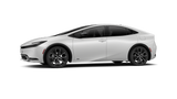 New 2027 Toyota Prius Sedan