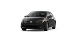New 2027 Toyota Corolla Hybrid Sedan