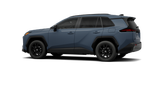 New 2026 Toyota RAV4 SUV