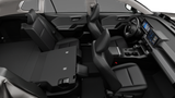 New 2026 Toyota RAV4 SUV