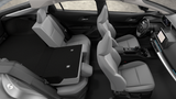 New 2027 Toyota Prius Sedan