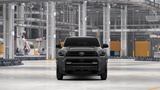 New 2026 Toyota 4Runner SUV