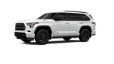 New 2026 Toyota Sequoia SUV