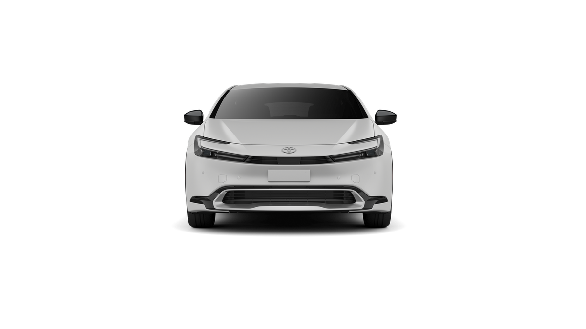 2026 Toyota Prius Plug-in Hybrid XSE photo 44