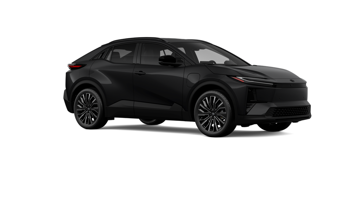 2026 Toyota C-HR XSE - Photo 36