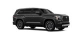 New 2026 Toyota Sequoia SUV