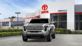 New 2025 Toyota Tacoma i-FORCE MAX Truck
