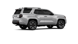 New 2026 Toyota 4Runner SUV