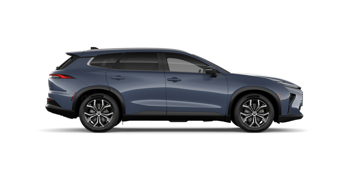 Toyota Crown Signia XLE 2.5L 4-Cyl. Hybrid Engine All-Wheel Drive [11]