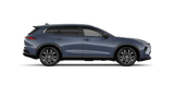 New 2026 Toyota Crown Signia Sedan