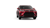 New 2026 Toyota Grand Highlander Hybrid SUV