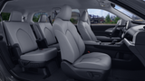 New 2026 Toyota Grand Highlander Hybrid SUV