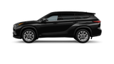 New 2026 Toyota Highlander Hybrid SUV