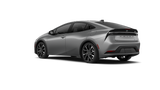 New 2027 Toyota Prius Plug-in Hybrid Sedan
