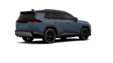 New 2026 Toyota RAV4 SUV