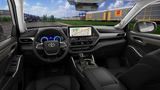 New 2026 Toyota Highlander SUV