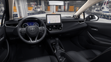 New 2026 Toyota Corolla Hybrid Sedan