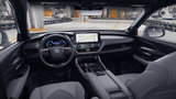 New 2026 Toyota Grand Highlander Hybrid SUV