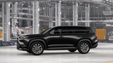 New 2026 Toyota Grand Highlander SUV