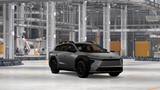 New 2027 Toyota bZ Woodland Sedan
