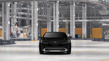 New 2027 Toyota Prius Sedan